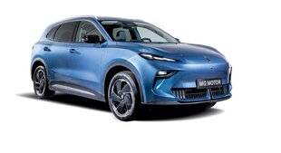 L'Auto-Journal 1185 MG Motor