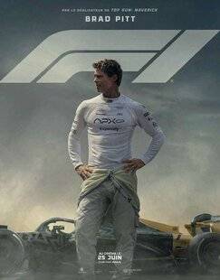 L'Auto-Journal 1185 F1, le film événement