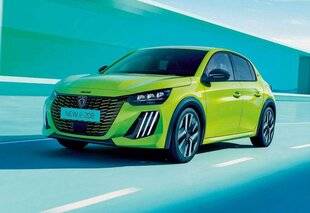 L'Auto-Journal 1185 Future 208, 100 % électrique ou thermique ?