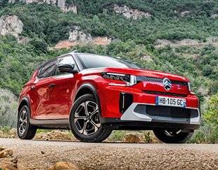 L'Auto-Journal 1185 À quand la C3 hybride en essai et en concession ?