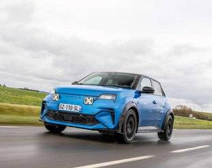 L'Auto-Journal 1185 ALPINE A290