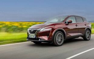 L'Auto-Journal 1185 NISSAN QASHQAI III