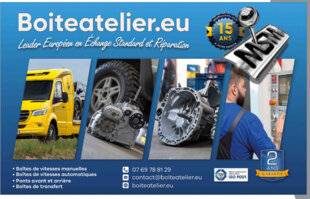 L'Auto-Journal 1185 Boiteatelier.eu