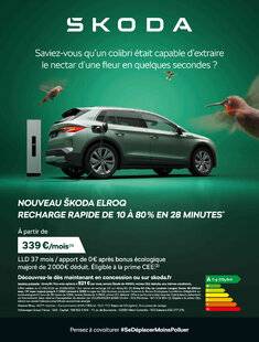 L'Auto-Journal 1186 SKODA