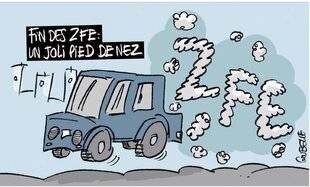 L'Auto-Journal 1186 LE DER DES DERS ?