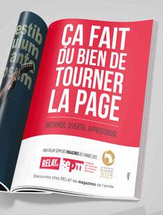 L'Auto-Journal 1186 RELAY-SEPM
