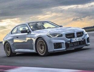 L'Auto-Journal 1186 M2 CS