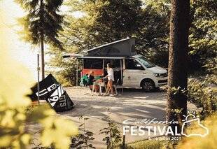 L'Auto-Journal 1186 Woodstock avec le Combi VW