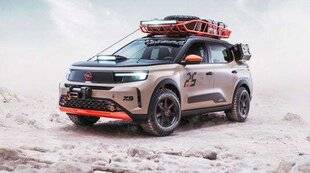 L'Auto-Journal 1186 Opel Frontera, l'aventurier