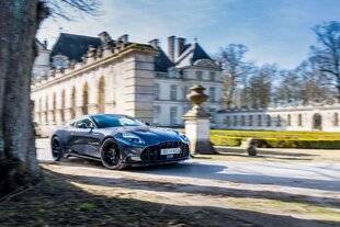 L'Auto-Journal 1186 Démesure contrôlée