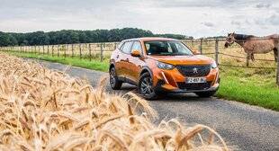L'Auto-Journal 1186 PEUGEOT 2008 II