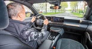 L'Auto-Journal 1186 LANCIA YPSILON