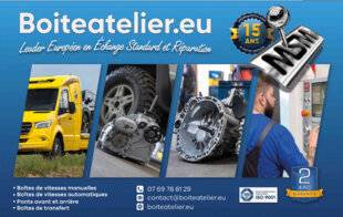 L'Auto-Journal 1186 Boiteatelier.eu