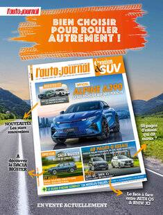 L'Auto-Journal 1186 l'auto-journal