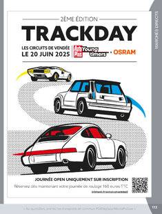 L'Auto-Journal 1186 Auto Plus Youngtimers