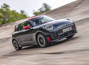 L'Auto-Journal 1186 Mini e JCW ou Alpine A290 ?