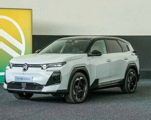 L'Auto-Journal 1186 Électrique et confortable ?