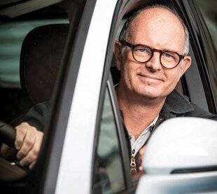 L'Auto-Journal 1187 LE COURANT NE PASSE (TOUJOURS) PAS
