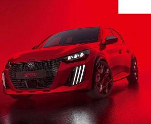 L'Auto-Journal 1187 L'héritage sportif à l'épreuve de l'électrification
