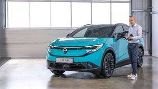 L'Auto-Journal 1187 Pionnière sans prétention