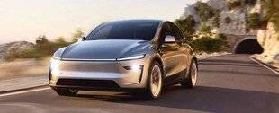 L'Auto-Journal 1187 8 millions C’EST LE NOMBRE DE TESLA SORTIES D’USINE EN 17 ANS DE PRODUCTION.