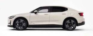 L'Auto-Journal 1187 Polestar fait étape en France