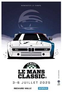 L'Auto-Journal 1187 Le Mans Classic devient annuel
