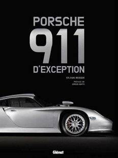 L'Auto-Journal 1187 Porsche 911 : les exceptions d'une voiture d'exception