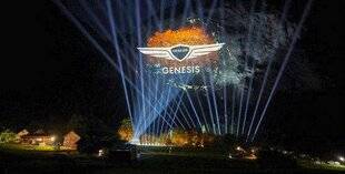 L'Auto-Journal 1187 Genesis vient en France