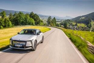 L'Auto-Journal 1187 Drôle de numéro