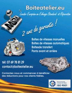 L'Auto-Journal 1187 MSM
