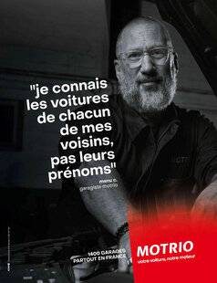 L'Auto-Journal 1188 MOTRIO