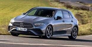 L'Auto-Journal 1188 Classe A