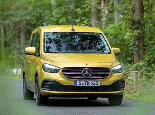 L'Auto-Journal 1188 Classe T / EQT