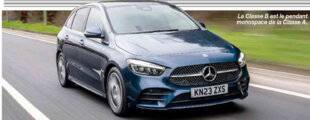 L'Auto-Journal 1188 Classe B