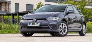 L'Auto-Journal 1188 Polo