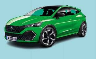 L'Auto-Journal 1188 Nouvel emblème !