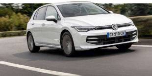 L'Auto-Journal 1188 Golf / SW