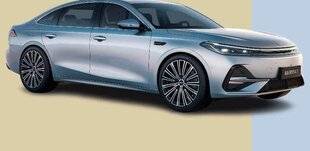 L'Auto-Journal 1188 Geely