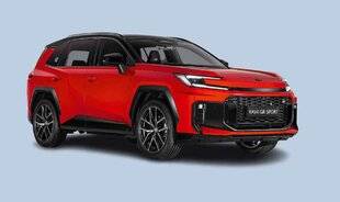 L'Auto-Journal 1188 L'histoire continue