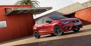 L'Auto-Journal 1188 Ibiza