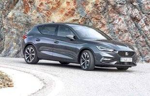 L'Auto-Journal 1188 Leon / Sportstourer