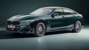 L'Auto-Journal 1188 Alpina