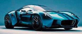 L'Auto-Journal 1188 Art Machines