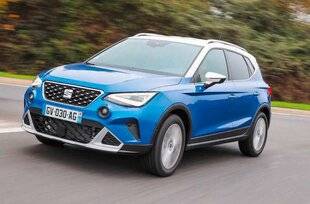 L'Auto-Journal 1188 Arona