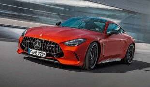 L'Auto-Journal 1188 AMG GT