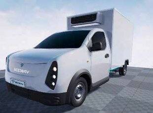 L'Auto-Journal 1188 Beeway