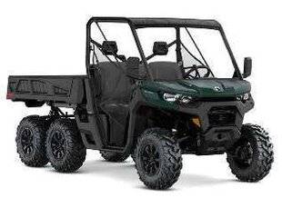 L'Auto-Journal 1188 Can-Am