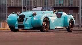 L'Auto-Journal 1188 La Deuche « So British ! »