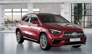 L'Auto-Journal 1188 GLA / EQA
